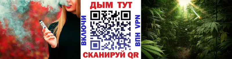 Каннабис Bruce Banner Новоалтайск